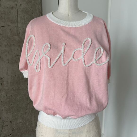 Queen of Sparkles Bride Size Small - Picture 1 of 5